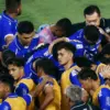 Sepakbola Indonesia
