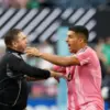 Inter Miami Luis Suarez