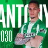 Anthony