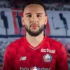 Calvin Verdonk pemain Timnas indonesia