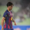 Hector Fort Barcelona ke Elche Hingga 2026? Berikut Status Pindahnya Hector