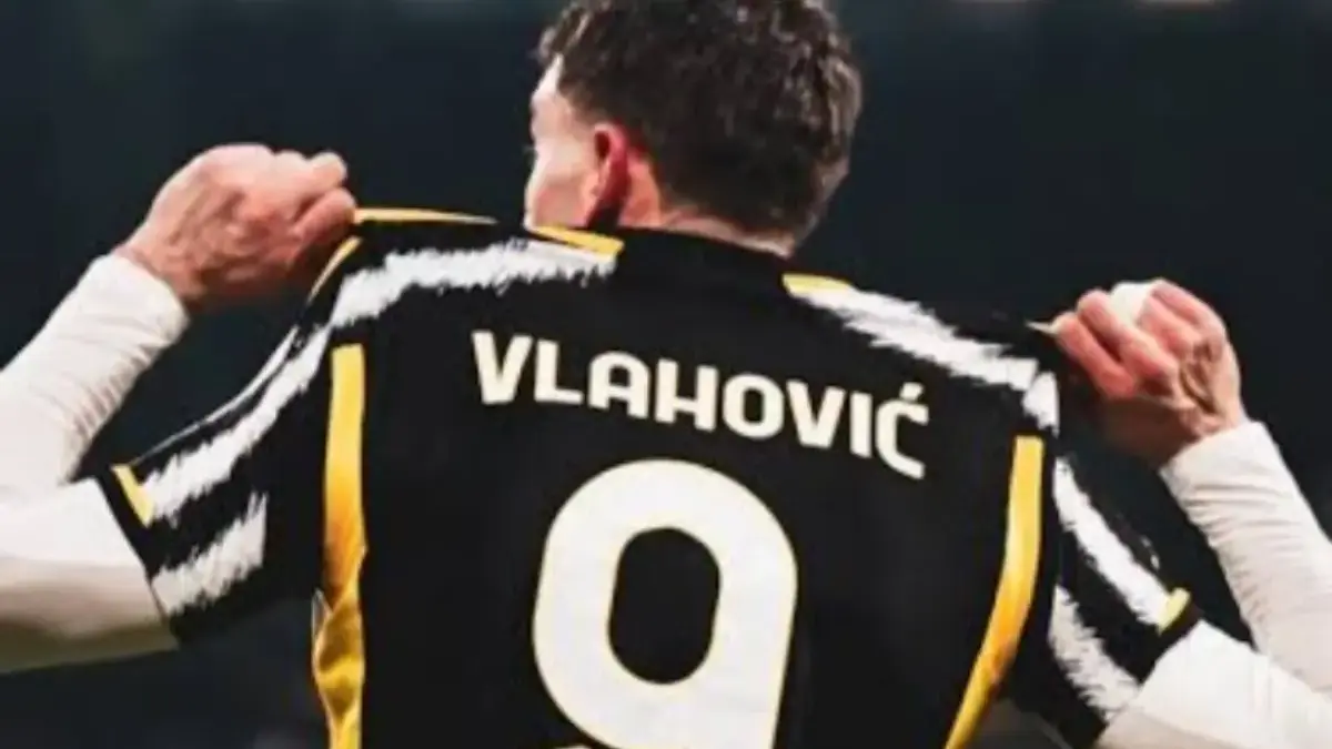 Vlahovic