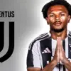 Lois Openda Juventus