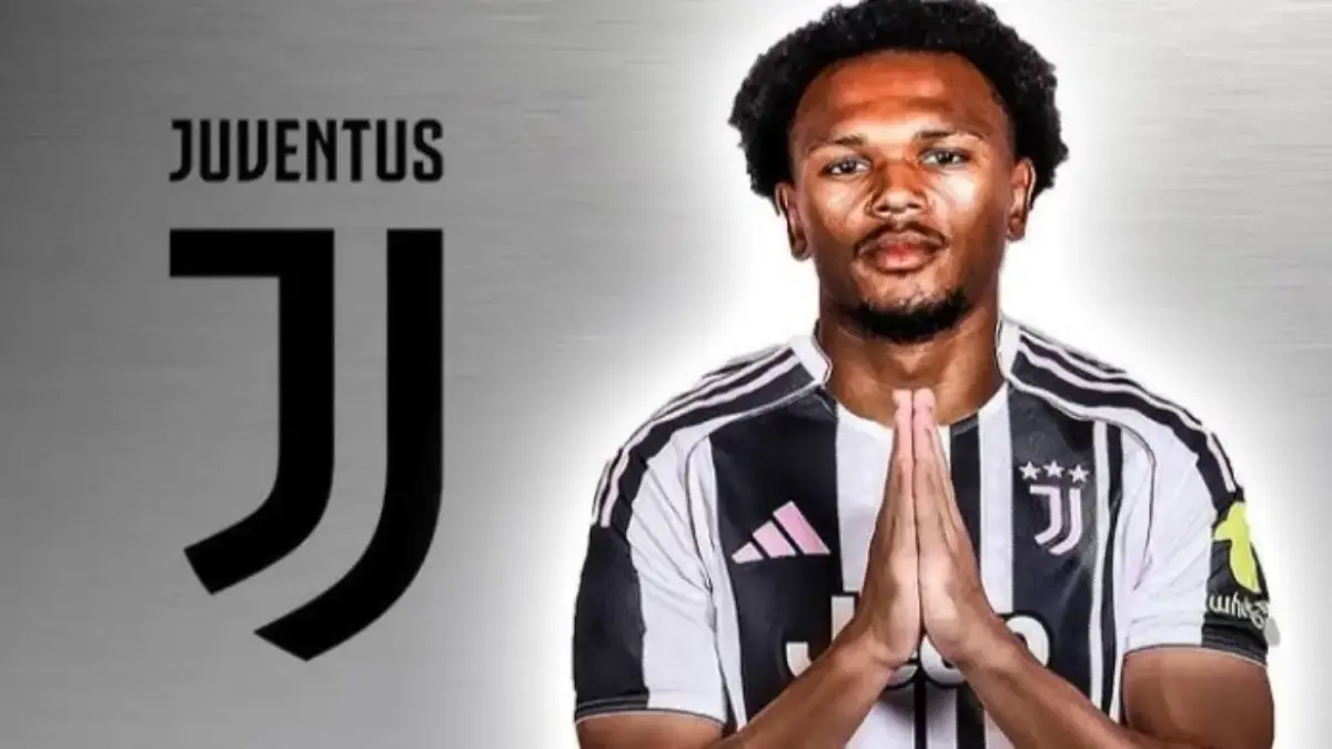 Lois Openda Juventus