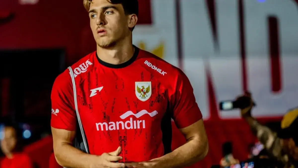 Sepakbola Indonesia