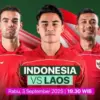 Timnas Indonesia U 23