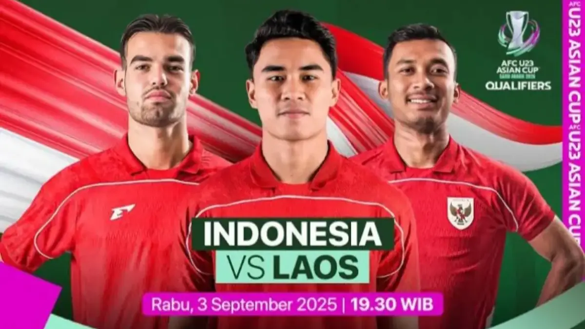 Timnas Indonesia U 23