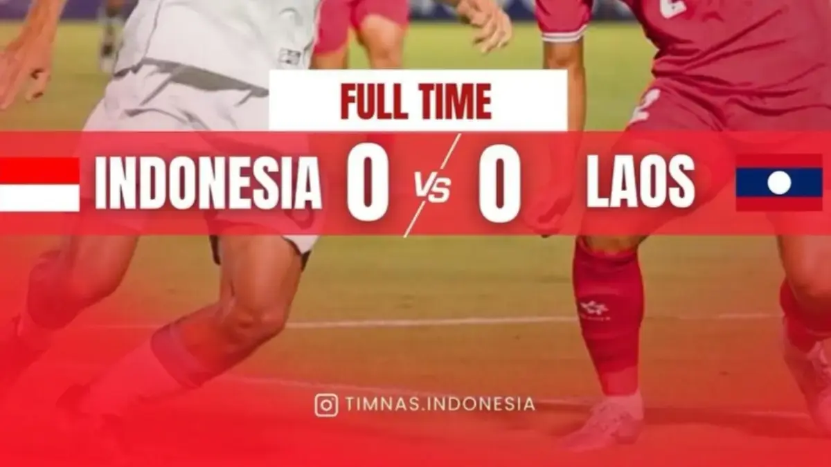 Timnas Indonesia