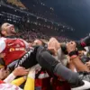 Sepakbola Dunia