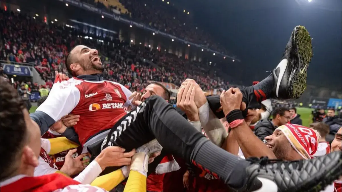 Sepakbola Dunia