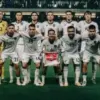 Skuad Timnas Indonesia