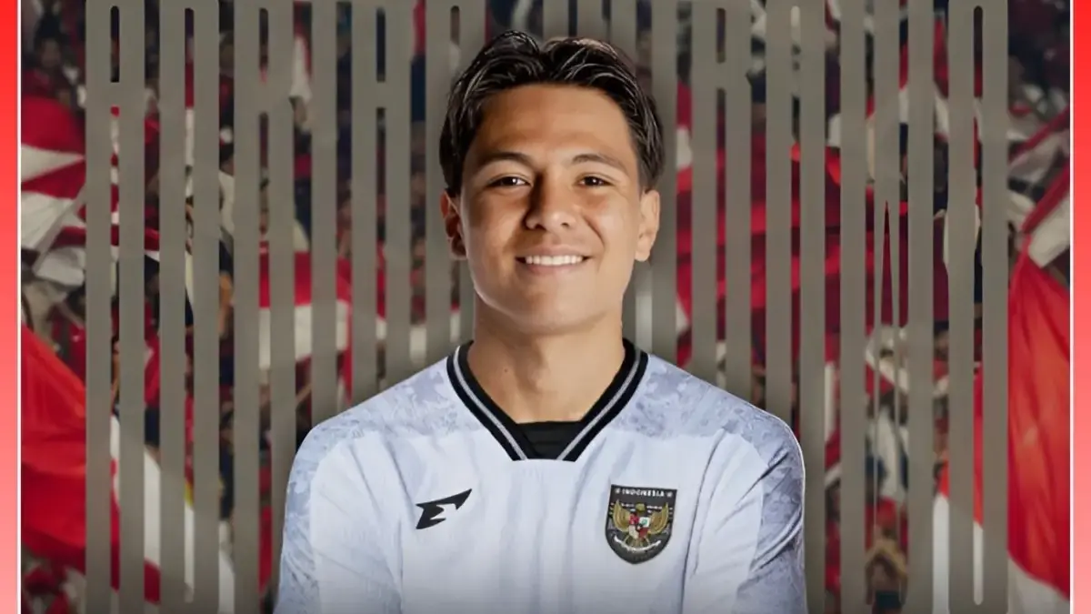 Adrian Wibowo