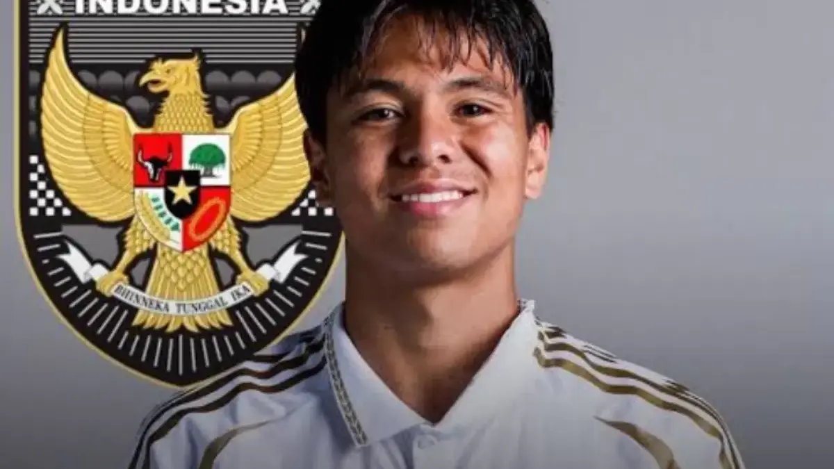 Adrian Wibowo