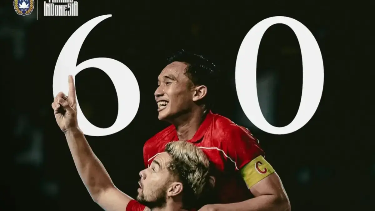 Timnas Indonesia