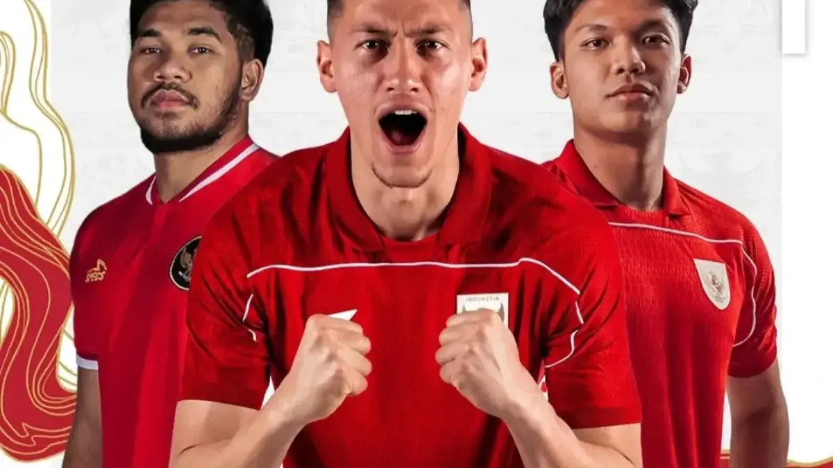 Timnas Indonesia