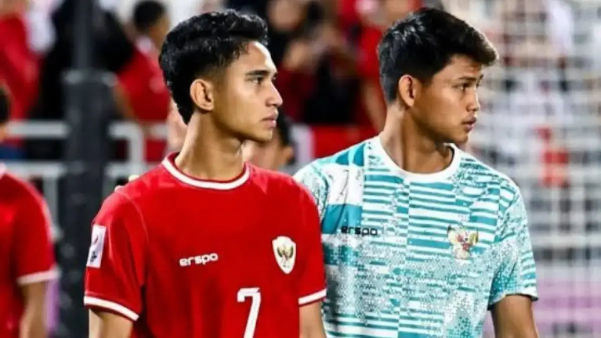 Timnas u23