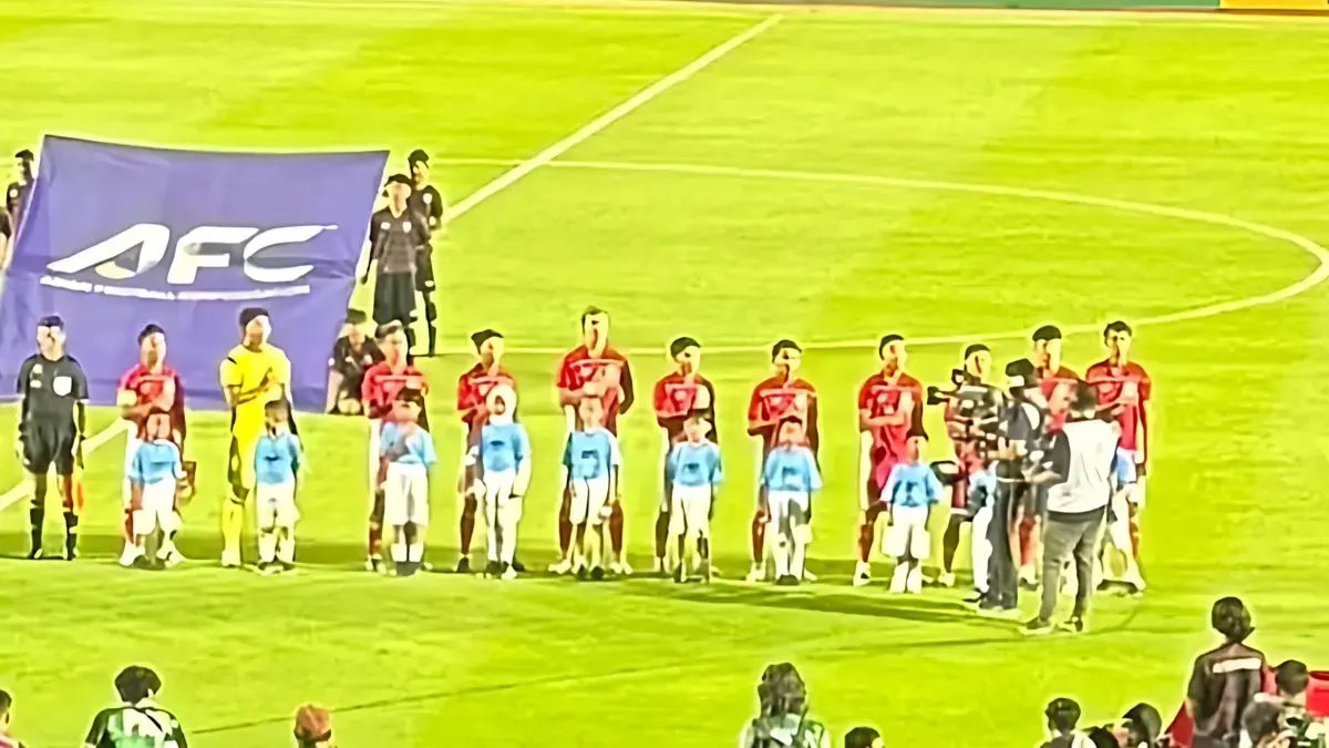 Timnas Indonesia
