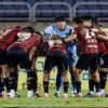 Sepakbola Dunia