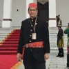Purbaya Yudhi Sadewa