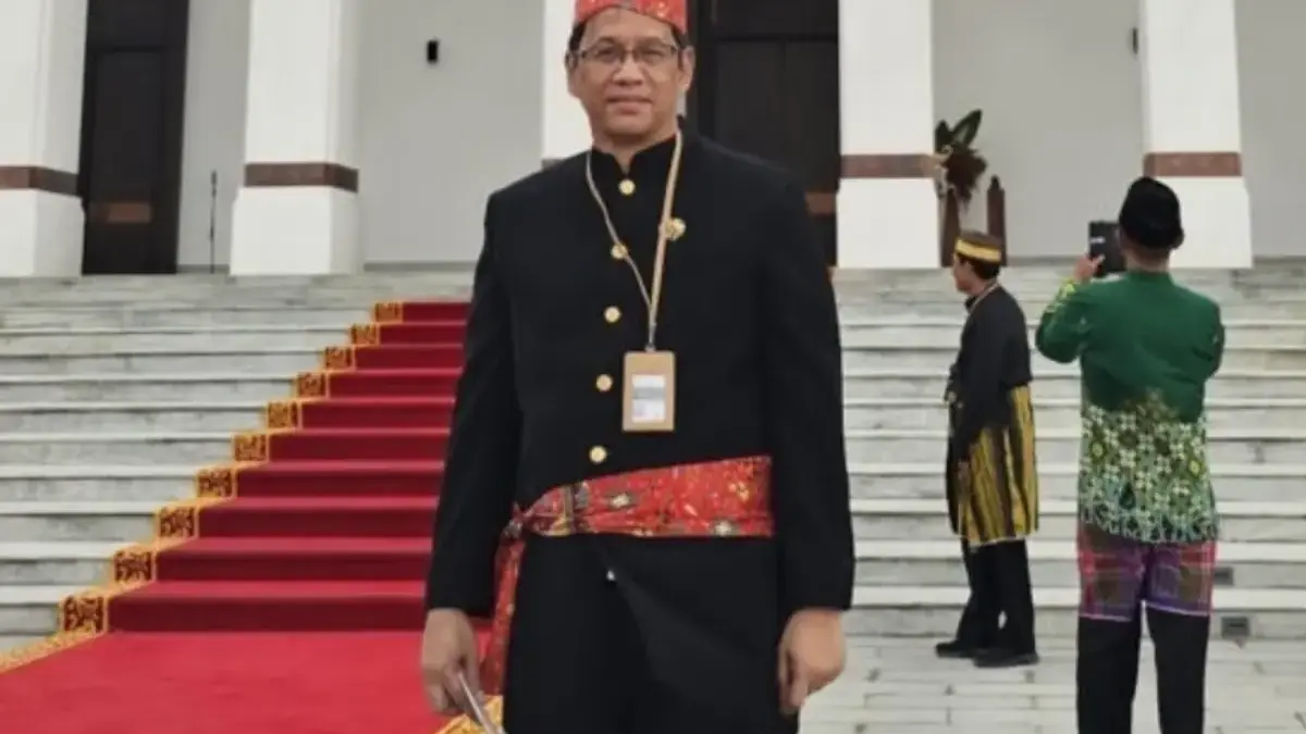 Purbaya Yudhi Sadewa