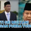 Resuffle Kabinet Prabowo
