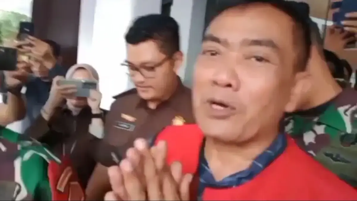 Nasrudin Azis