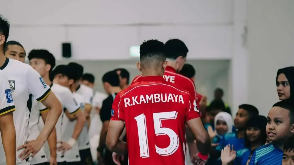 Timnas Indonesia