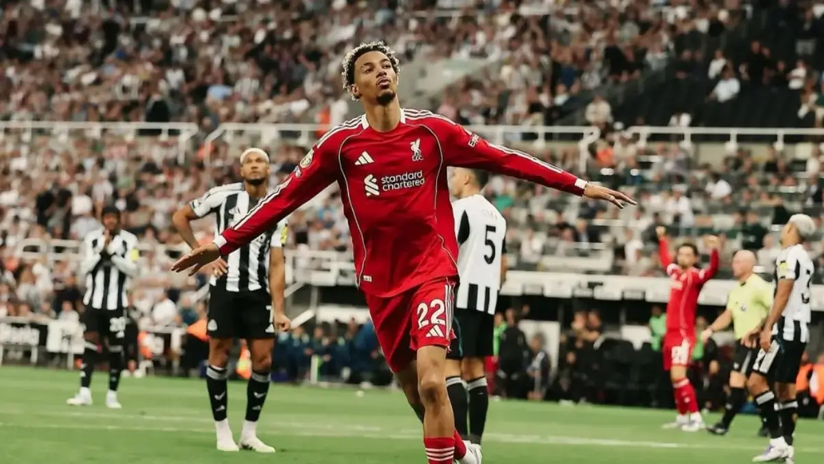 Sepakbola Dunia