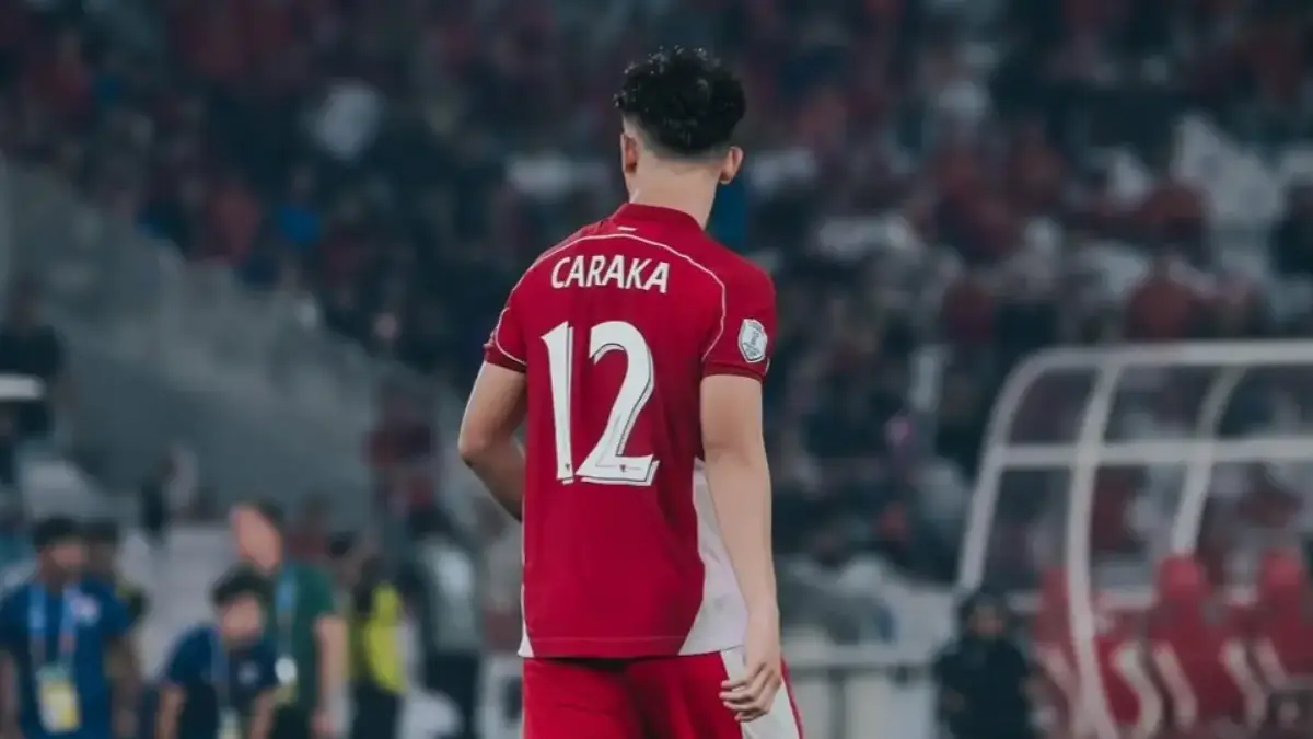 Sepakbola Indonesia