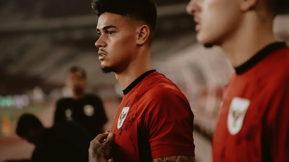 Sepakbola Indonesia