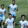 Sepakbola Indonesia