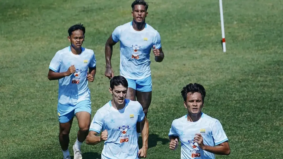 Sepakbola Indonesia