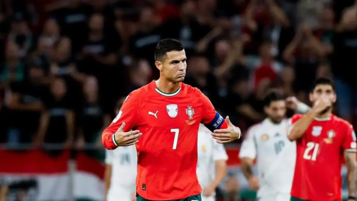 Sepakbola Dunia