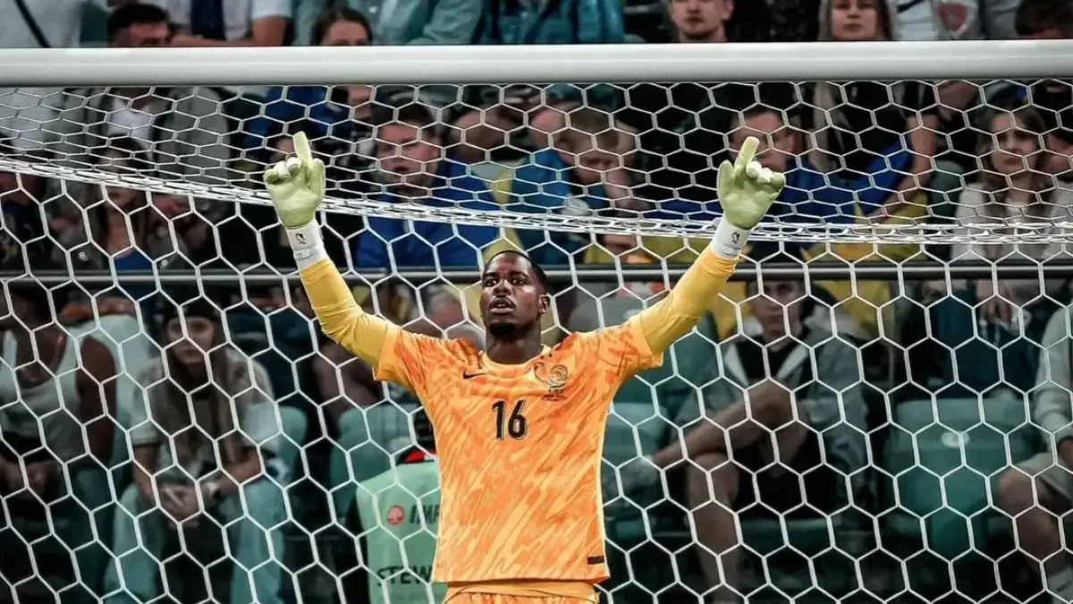 Sepakbola Dunia