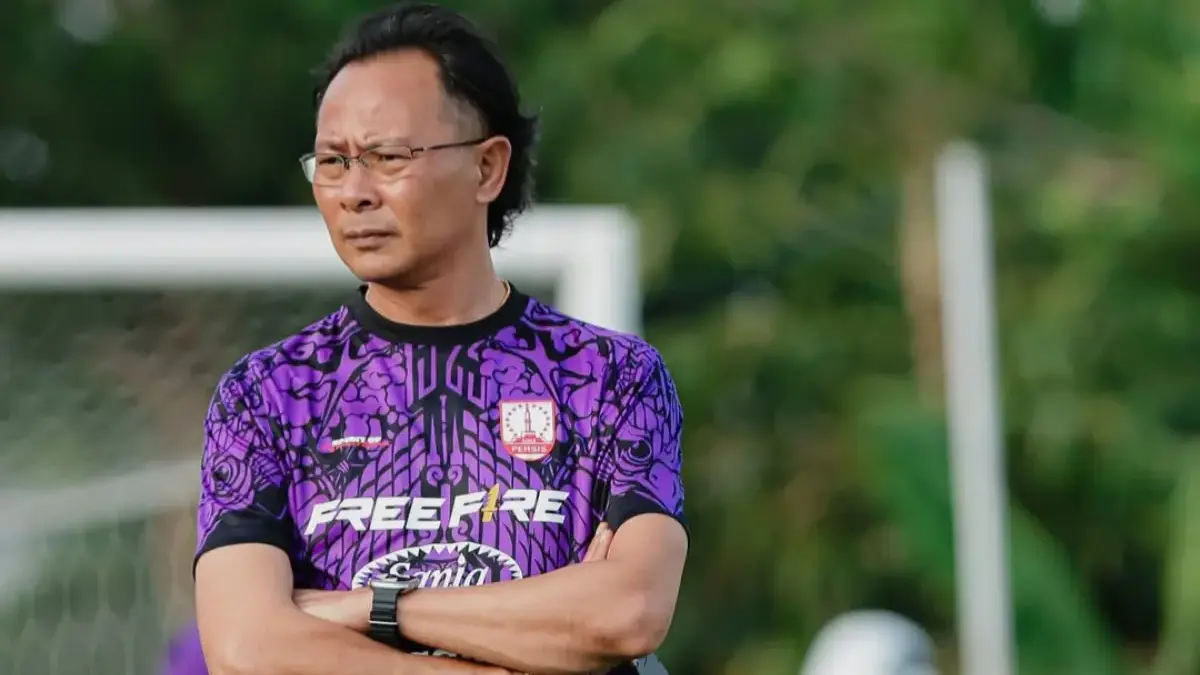 Sepakbola Indonesia