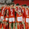 Sepakbola Indonesia