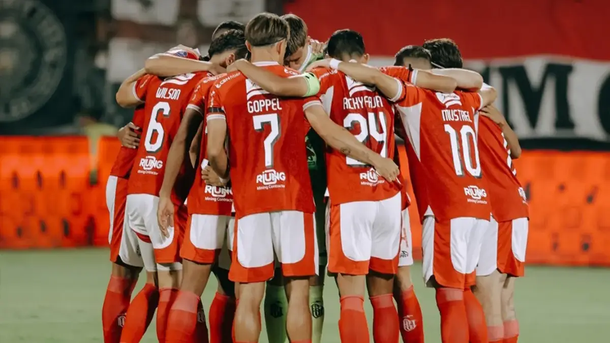 Sepakbola Indonesia