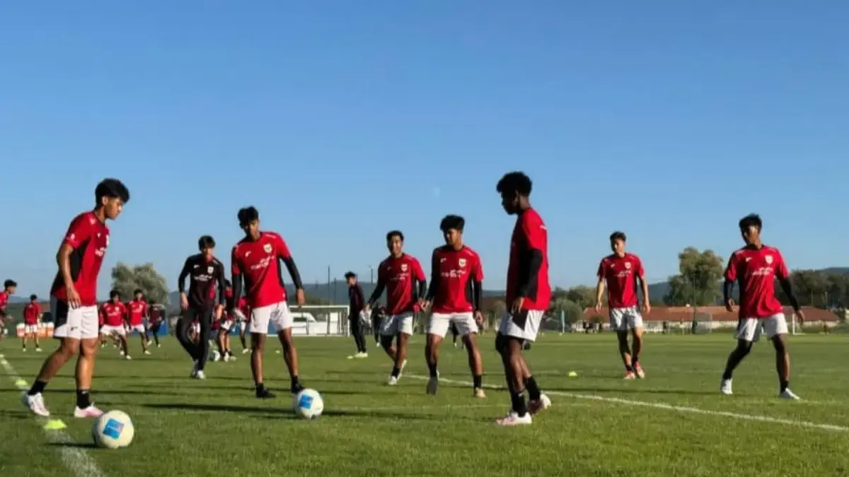 Timnas U-17