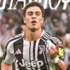 Pemain Juventus