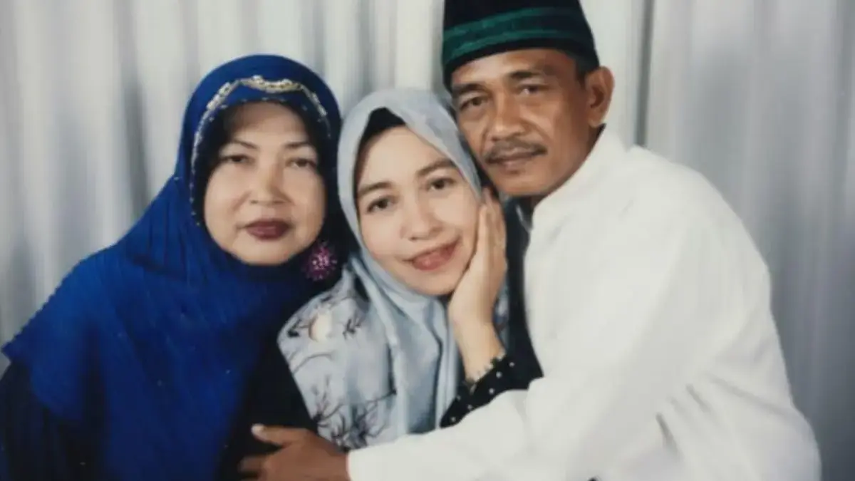 Foto ai keluarga
