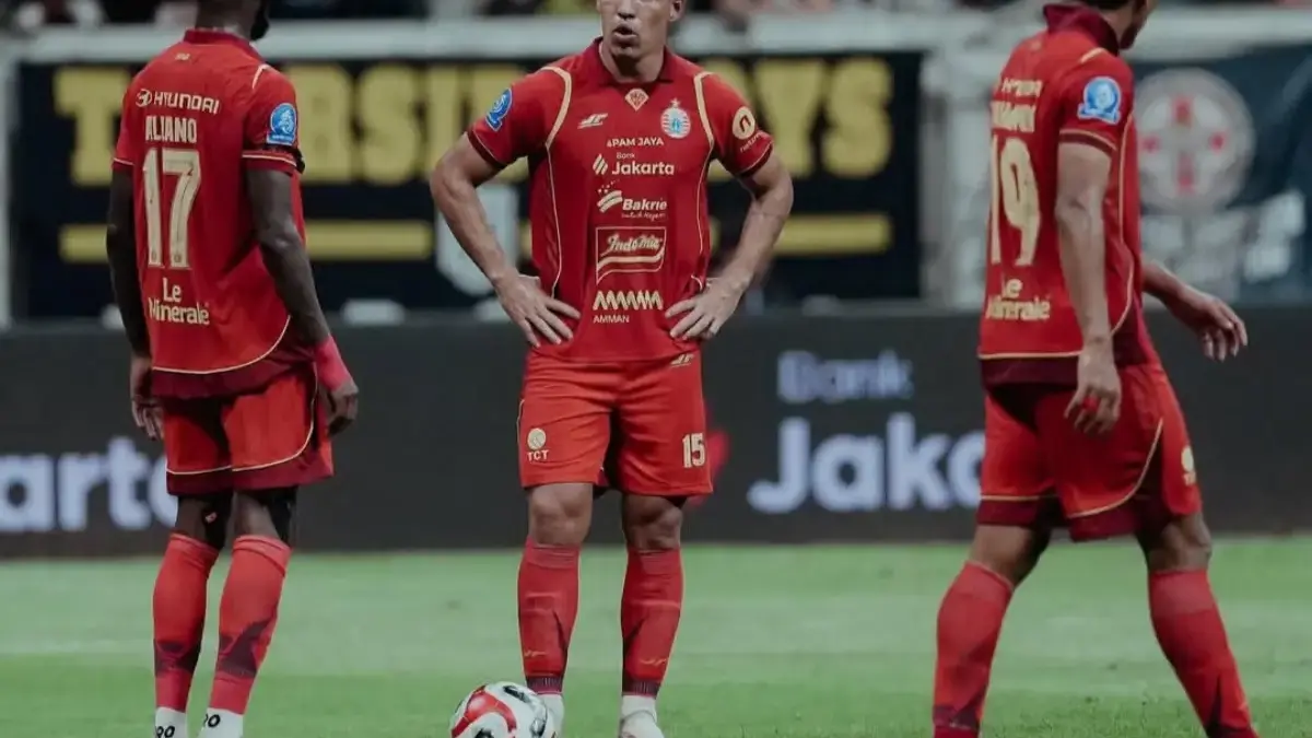 Persija Jakarta