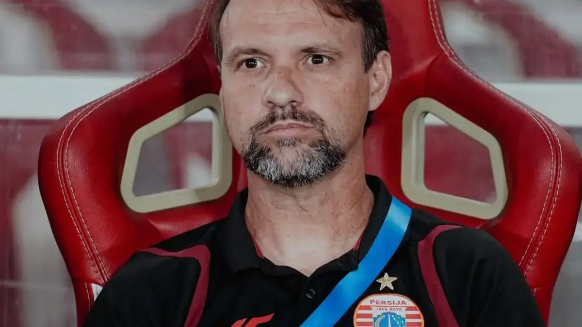 Sepakbola Indonesia
