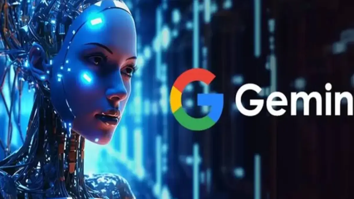 Gemini AI