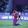 Sepakbola Indonesia