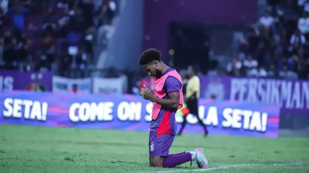 Sepakbola Indonesia