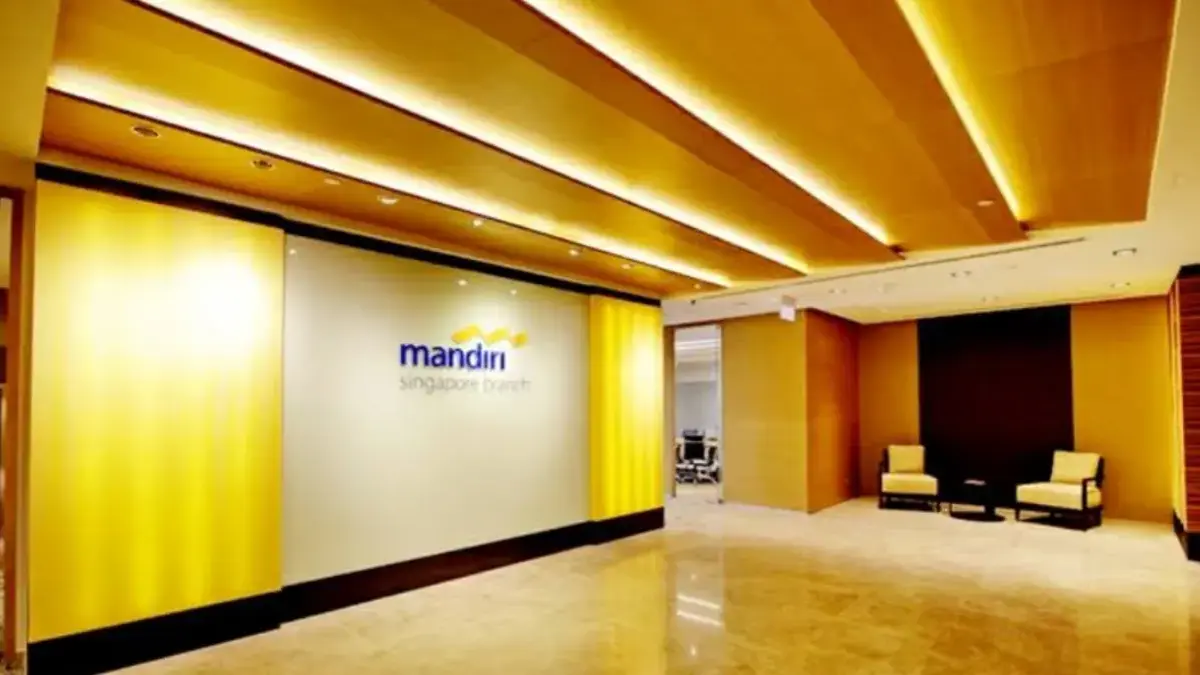 KUR Mandiri