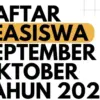 Beasiswa