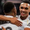 Mbappe dan Trent