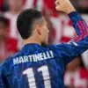 Martineli