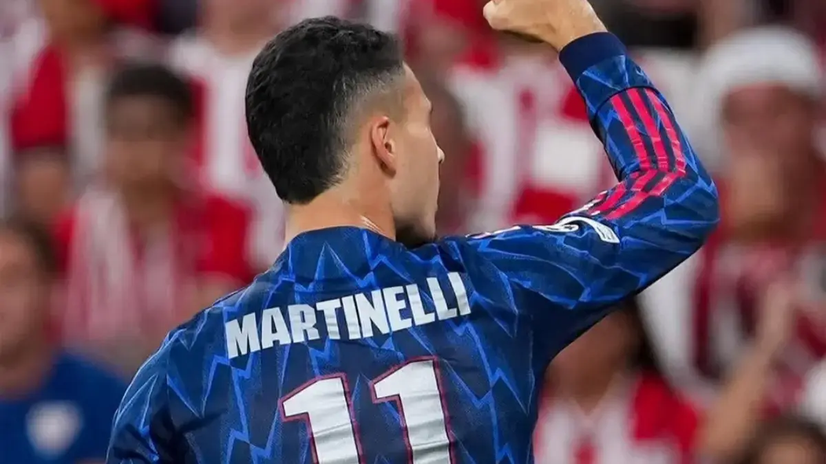Martineli